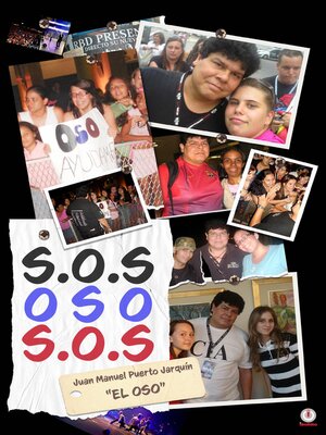 cover image of S.O.S. OSO S.O.S.